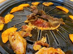 -莱真牛碳火烤肉(合肥旗舰店)