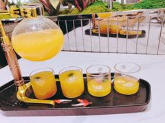 -3号仓库·创意中国菜(新世界城店)