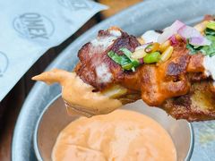 -Q MEX 库迈墨西哥餐吧(三里屯店)