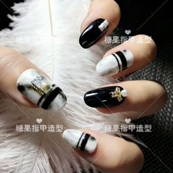 手部美甲-光SPA科技美肤