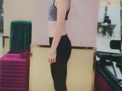 -中田健身工作室(太阳广场店)