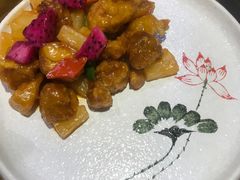 -十二舍·湯物素煮(江泰潤政店)
