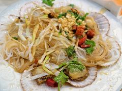 -来之顺海鲜菜馆·青岛菜·始于1993(栈桥店)