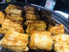 -本炙炭烤·蒲烧活鳗料理店(金沙洲店)