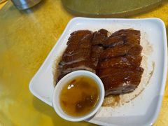 -老字号蛇口德记烧腊饭店·海鲜加工