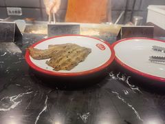 -肉焰山巴西烤肉自助餐厅(龙湖芙蓉天街店)