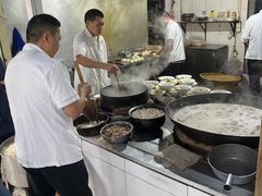 -甘记肥肠粉(马鞍北路店)