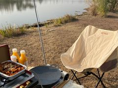 -春花秋色城市公园