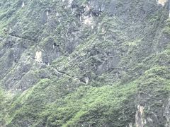 -丽江虎跳峡景区-售票处