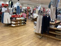 -优衣库(重庆万象城店)