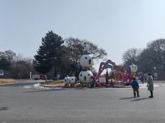 -沈阳植物园