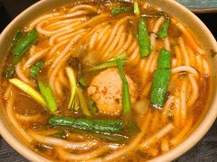 小锅米线-翠湖轩中餐厅(昆明翠湖宾馆店)