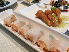 金网脆皮虾肠粉-御宝轩(益丰·外滩源店)