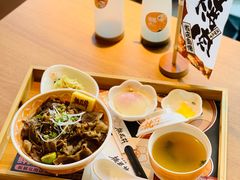 当家肥牛烧肉丼-桃花丼烧肉饭(凯丹商场店)