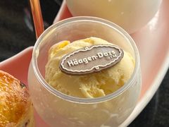 -亚龙湾喜来登·美景台大堂吧