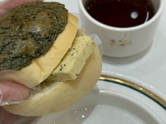 -喜宴又一村·粤菜·茶点·海鲜(壹方天地店)