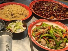 -馬伍旺川菜(江北虹悦城店)
