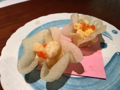 黎香香芒虾-匠和风精致料理(世茂双子塔店)