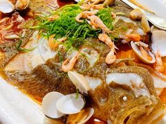-山泉公馆酒家(珠江新城店)