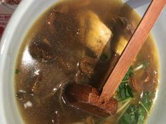 -云味馆·云南菜·云南米线(景田店)