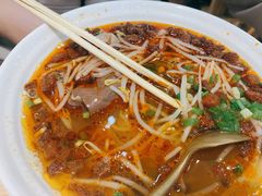 -贵凤凰贵州米粉(清河和盈中心店)