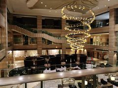 大堂-合肥皇冠假日酒店·菲亚斯特自助餐厅(黄山路店)