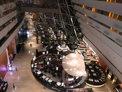 -RISE RESTAURANT(滨海湾金沙店)