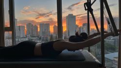 -康舒普拉提工作室control pilates