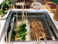 -袁记串串香(北国店)