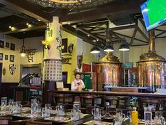 -马迭尔德式西餐精酿啤酒屋(中央大街店)