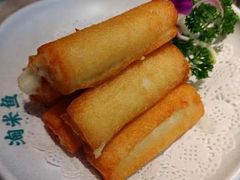 -淘米捞·米汤脆鲩鱼火锅(福田皇岗店)