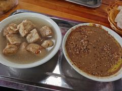 -李小老烧饼(常营民族家园店)