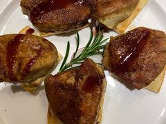 -富盈酒店-日本料理餐厅(厚街店)