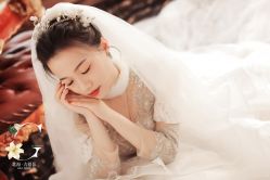 -古摄影婚纱
