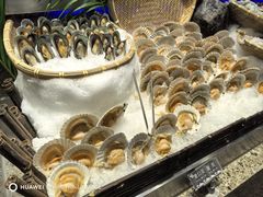 -初色海鲜自助(万丰路店)