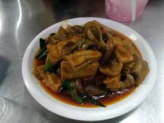 -小民大排档(马场角横路店)