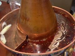 -1078號老北京涮肉(松柏店)