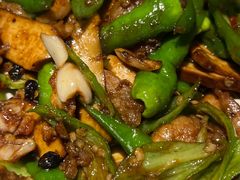 -小菜园新徽菜(溧阳万达店)