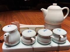 -喜鼎海胆水饺(东港店)