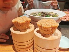 -五马集·海鲜·温州大牌档(黑金冠五马街十字路口店)