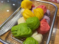 -山河屯铁锅炖·非遗东北菜(西乡店)