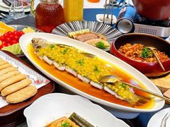 -双湖宴·湖北菜(文化路店)
