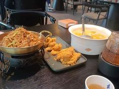 -简小舍·民间手艺菜(武昌江滩店)