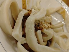 -龙抄手食府(浣花北路店)