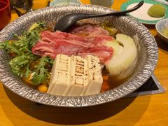 -晴季寿司(延河路万达广场店)