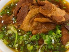 -水仙拉面(水仙街店)