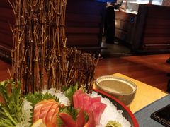 -广州增城保利皇冠假日酒店-玄日本餐厅