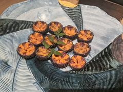 -Minase水濑·日料放题(外滩店)