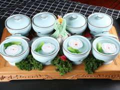 -拿渡麻辣香锅(天山海世界店)