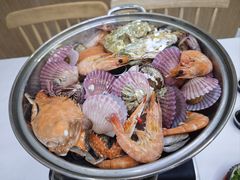 -庆山饭店·海鲜饺子家常菜(北戴河黑石路店)